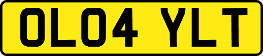 OL04YLT