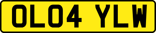 OL04YLW
