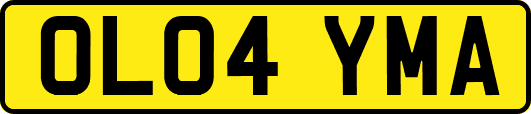OL04YMA