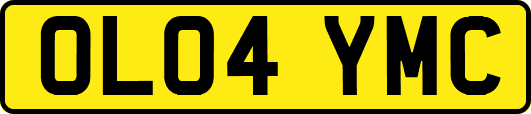 OL04YMC