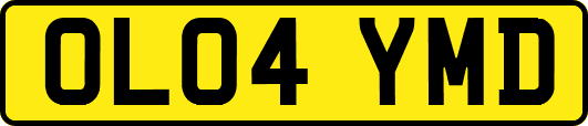 OL04YMD