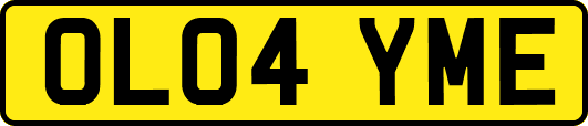 OL04YME
