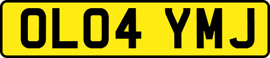 OL04YMJ