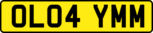 OL04YMM