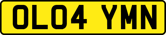 OL04YMN