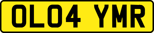 OL04YMR