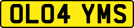OL04YMS
