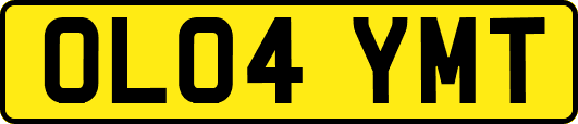 OL04YMT