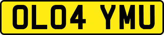 OL04YMU
