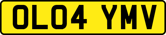 OL04YMV