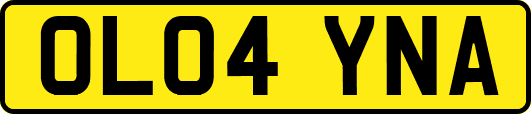 OL04YNA