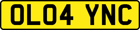 OL04YNC