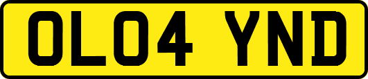OL04YND