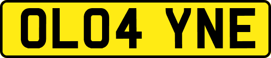 OL04YNE