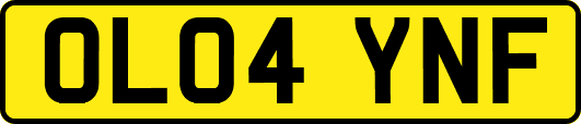 OL04YNF