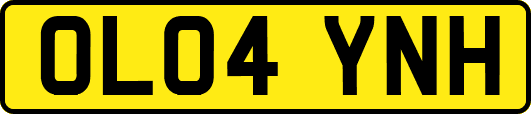 OL04YNH
