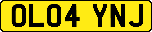 OL04YNJ