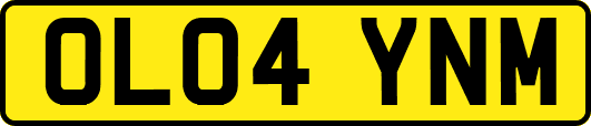 OL04YNM
