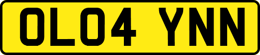 OL04YNN