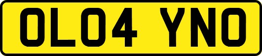 OL04YNO
