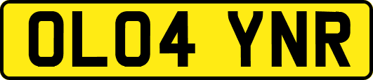 OL04YNR