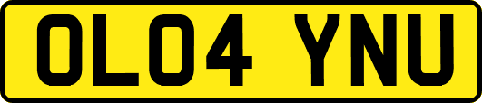 OL04YNU