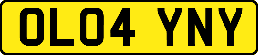 OL04YNY