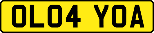 OL04YOA
