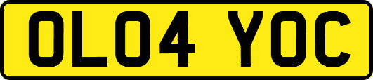 OL04YOC