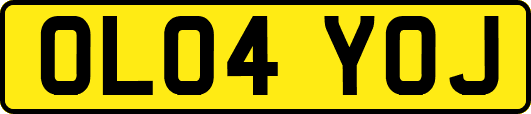 OL04YOJ