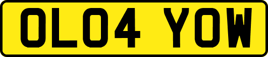 OL04YOW
