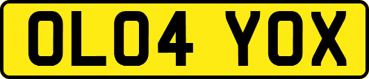OL04YOX