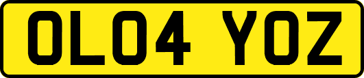 OL04YOZ