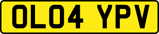 OL04YPV