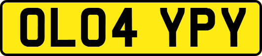 OL04YPY