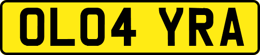 OL04YRA