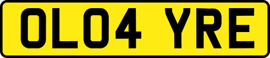 OL04YRE