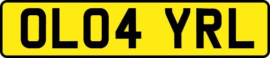 OL04YRL