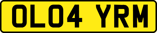 OL04YRM