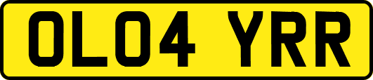 OL04YRR