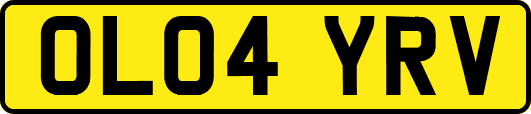 OL04YRV