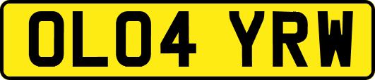 OL04YRW