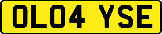 OL04YSE