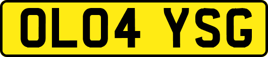 OL04YSG