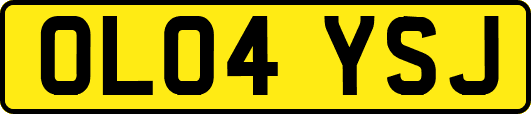 OL04YSJ