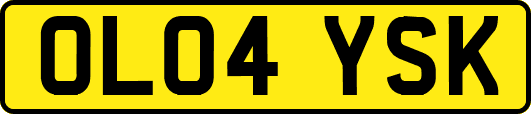 OL04YSK