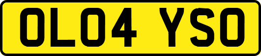 OL04YSO