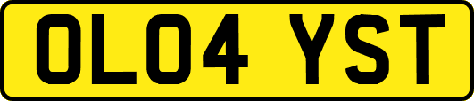 OL04YST