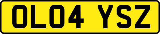 OL04YSZ