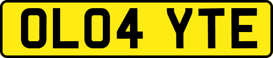OL04YTE